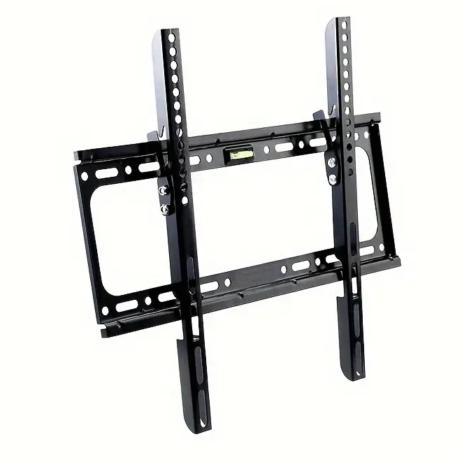 Suporte para TV de 26-60 polegadas inclinação de 15 graus, até 24,95 KG - C-236 Altomex - Oriente