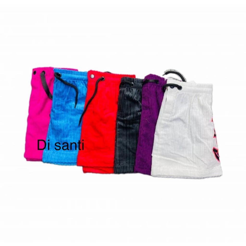 saia feminina em veludo nobre de alto conforto  para arrasar nas pista em Oferta na Shopee