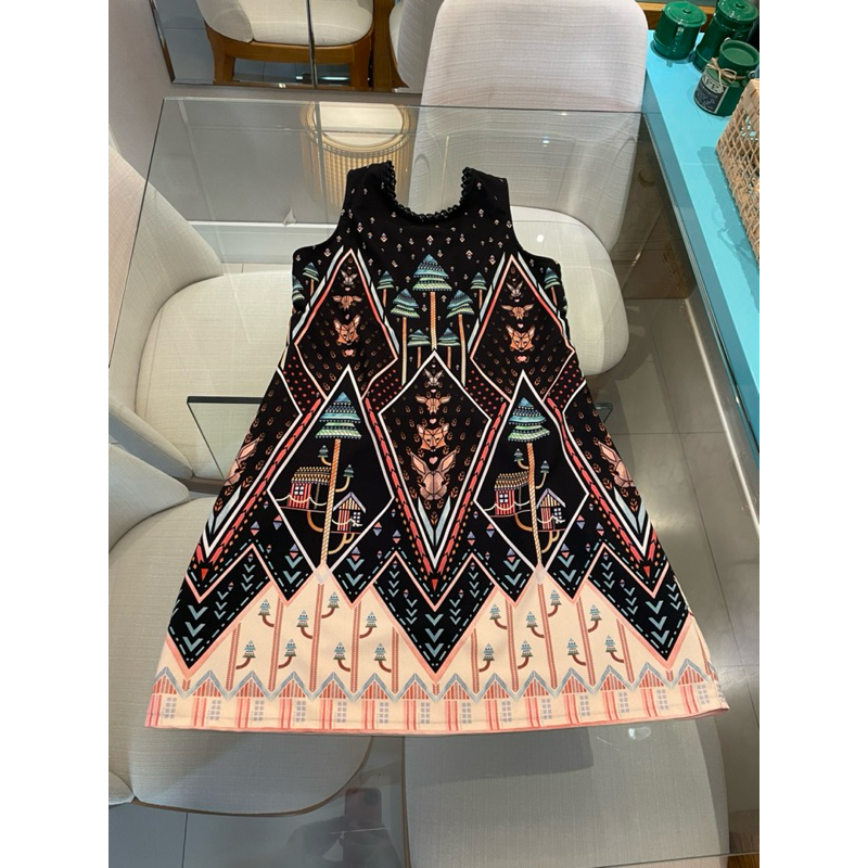 vestido Antix M