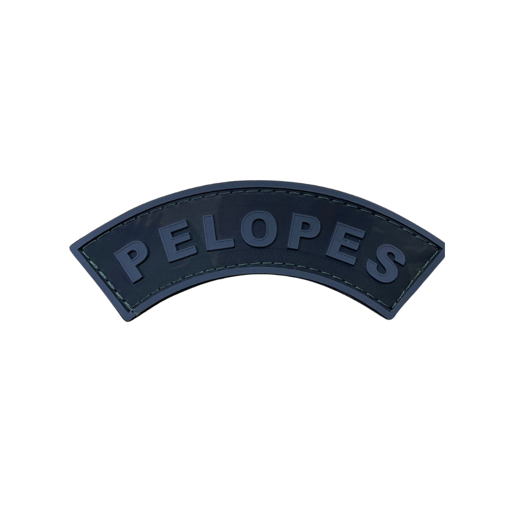 Pelopes Emborrachado EB Braço