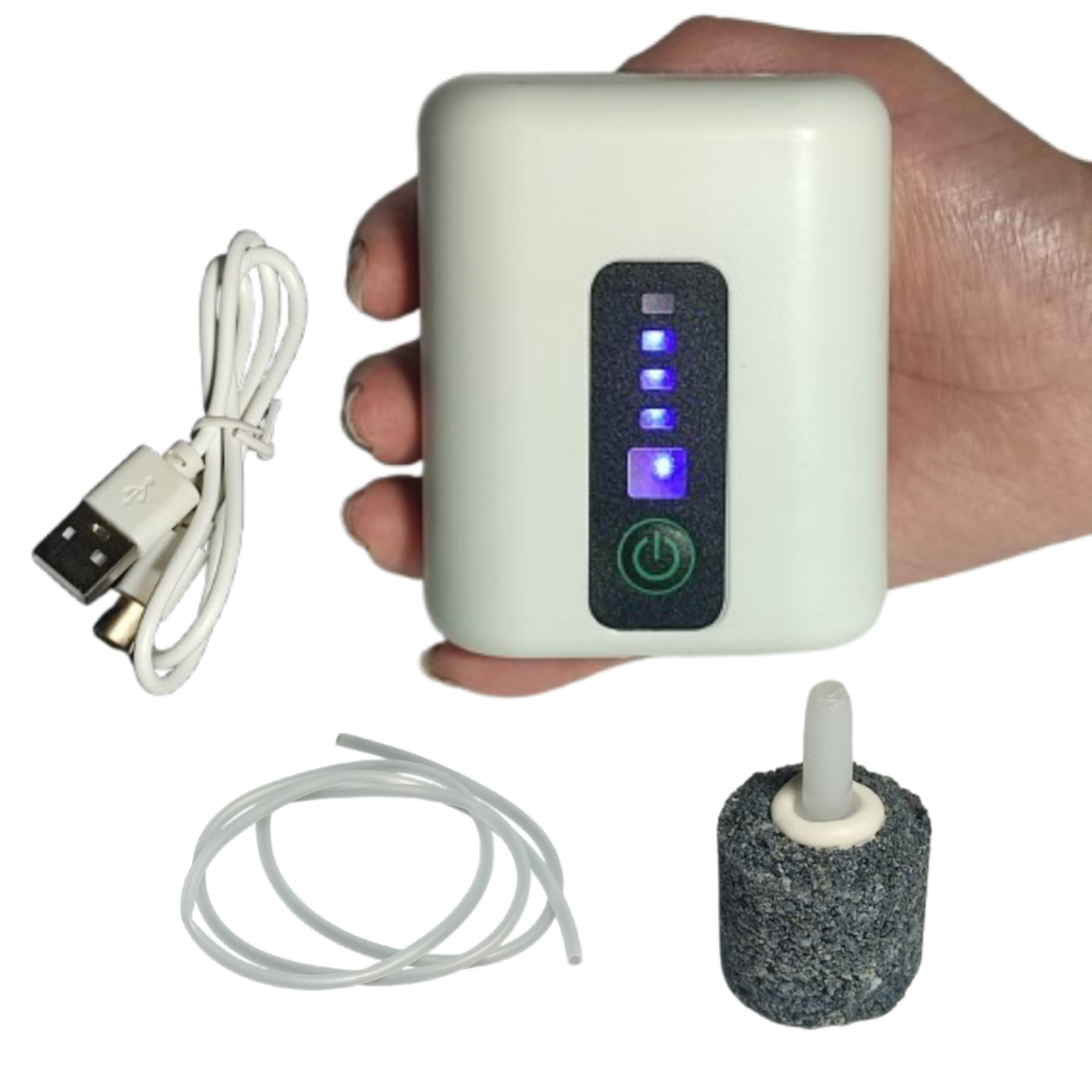 Oxigenador para Peixe: Onde Comprar | BuscaProdutos