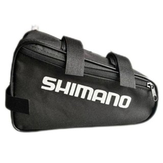 Bolsa para Quadro de Bike escrito Shimano Grau em Oferta na Shopee