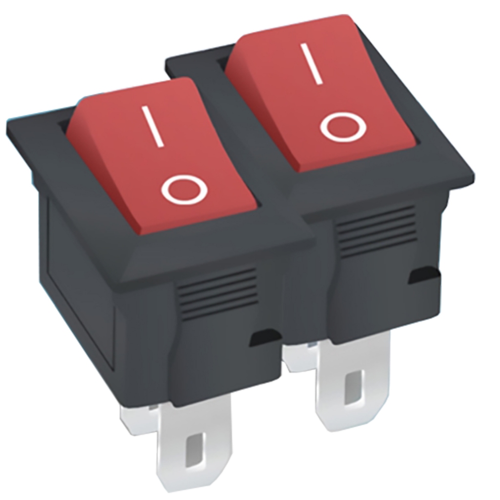 Eletrodomésticos > Peças e Circuitos Elétricos > Interruptores