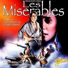 CD Les Miserables - The Shows Collection - Highlights - PWKS 4175 - Importado Original Completo