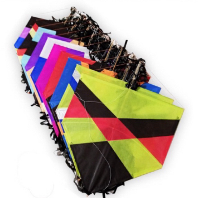 Kit 50 Pipas Mucha 50 cm com rabiola em Oferta na Shopee