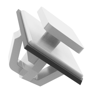 20 Grampo Moldura Paralama e Frisos Laterias de Porta Hyundai Tucson 2004 2005 2006 2007 2008 2009 2010 2011 Ate 2022 em Oferta na Shopee