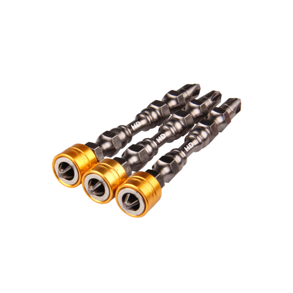 Ponteira Magnética Anti-espanamento PH2 65mm em Oferta na Shopee