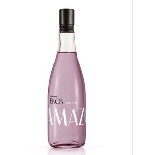 Desodorante Colônia Ekos Frescor Amazô 150ml ( ANTIGO EKOS MOÇA )