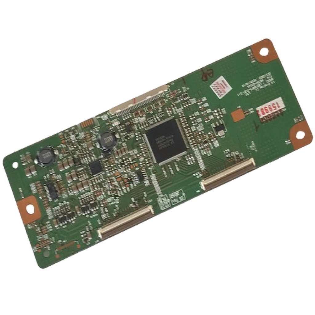 PLACA T-CON TV/MONITOR AOC IMPORTADA W2753V SIST. NTSC Código: 6870C- 0252A