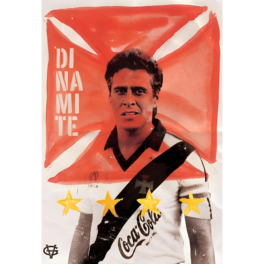 Pôster Vasco: Guia Completo e Onde Comprar | BuscaProdutos