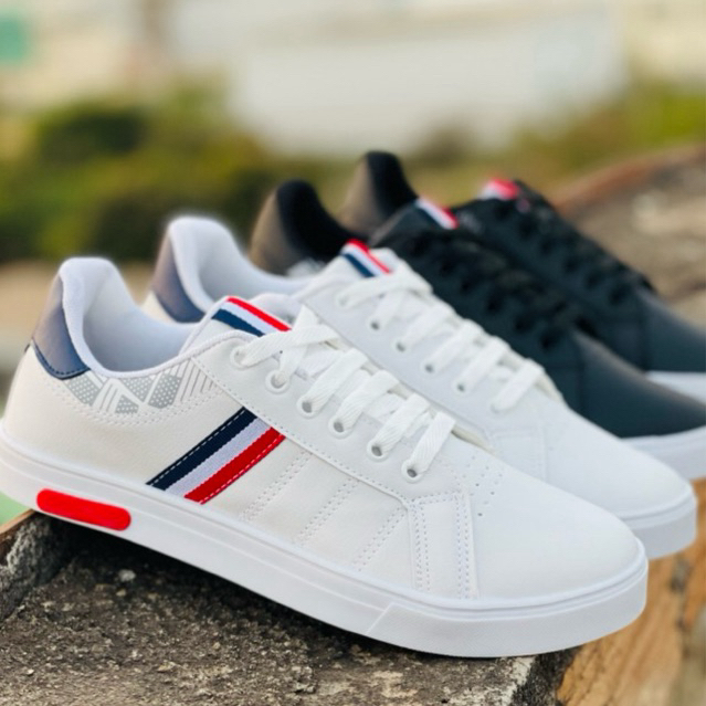 Tênis Preto Adulto: Onde Comprar | BuscaProdutos