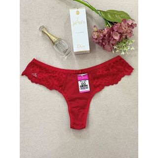 Kit 10 Calcinhas Renda Microfibra Direto da Fábrica em Oferta na Shopee