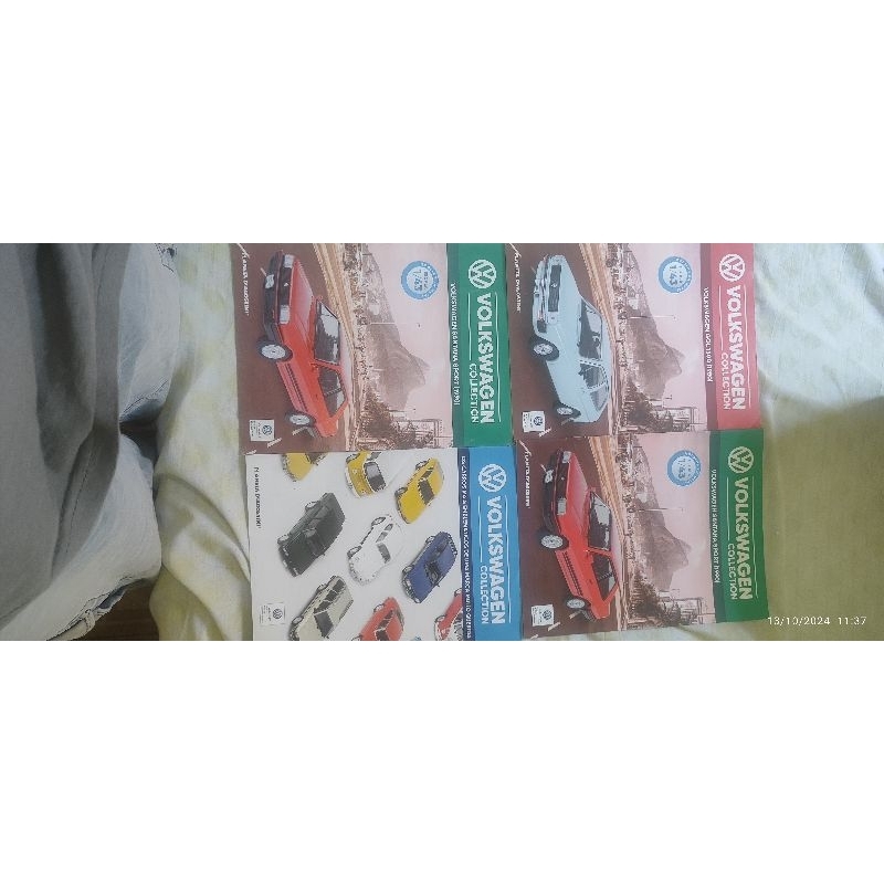 revista valor unitário