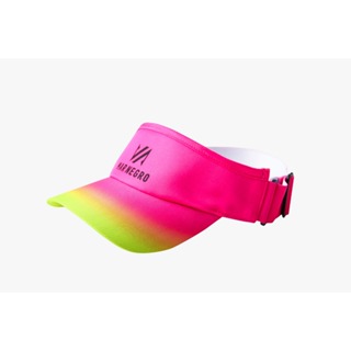 Viseira Mar Negro Pesca C/regulagem Colorida Pesca Proteção em Oferta na Shopee