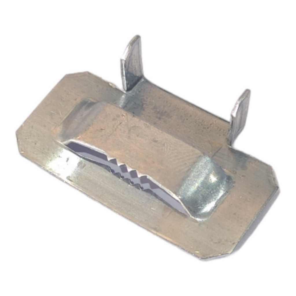 Fecho INOX 3/4 Fusimec Poste (100 PCS)