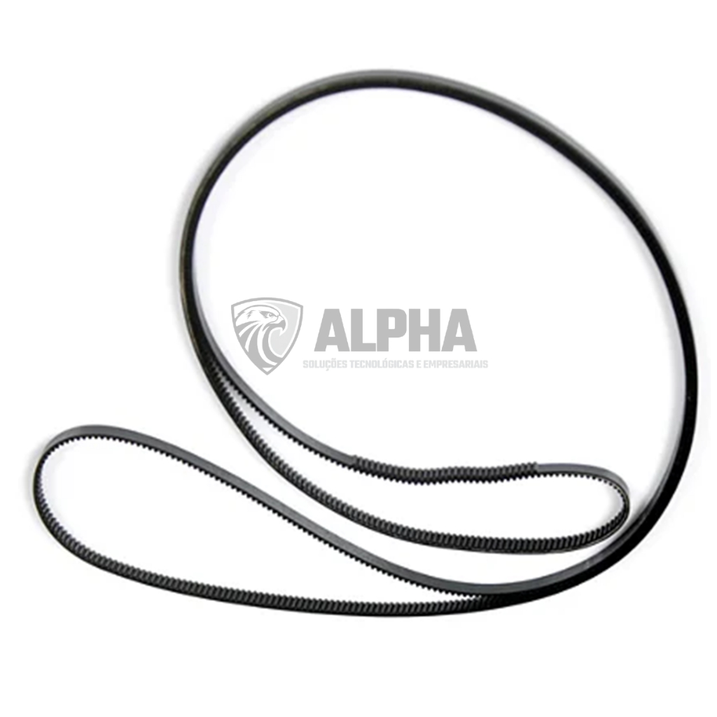 CORREIA DO CARRO DE IMPRESSÃO L120 / L220 / L355 / L365 / L375 / L380 / L395 / L396 / L455 / L495 / L555