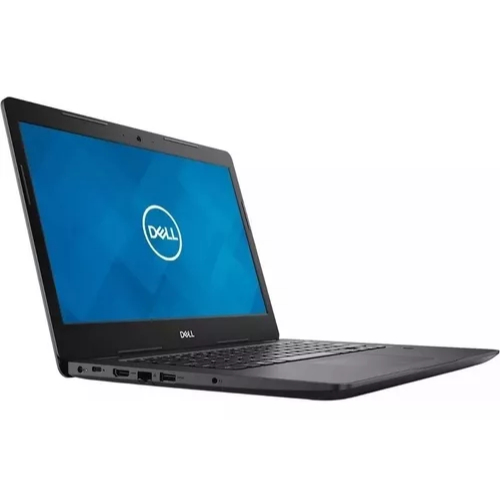 Notebook Dell 3400 Core I5 8g 16gb 240ssd Detalhe Na Carcaça