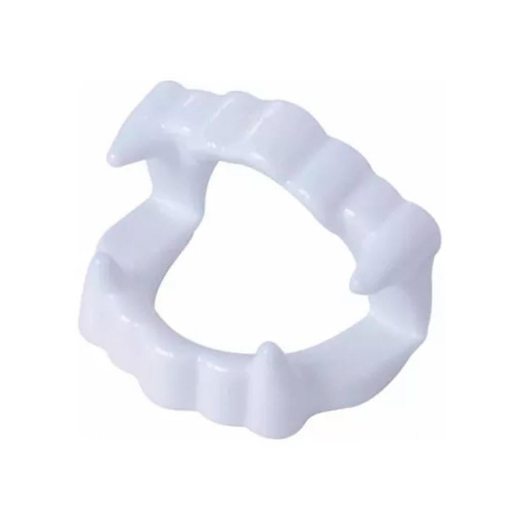 Dente de Vampiro Brinquedo: Onde Comprar | BuscaProdutos