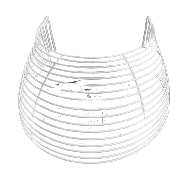 PROTEÇÃO ARAMADO MASSEIRA ESPIRAL MES25 GASTROMAQ