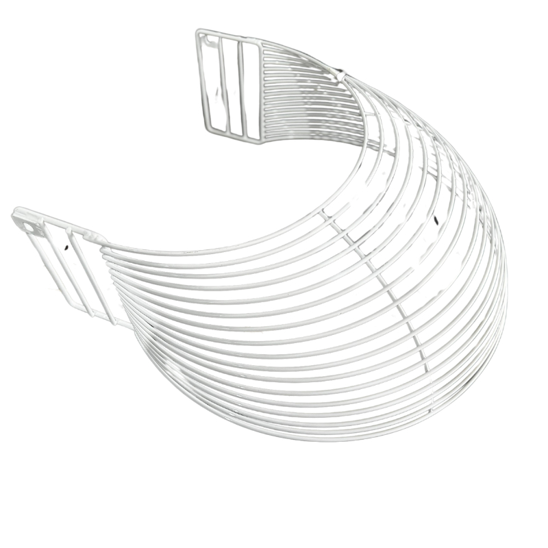 PROTEÇÃO ARAMADO MASSEIRA ESPIRAL MES40 GASTROMAQ 40KG