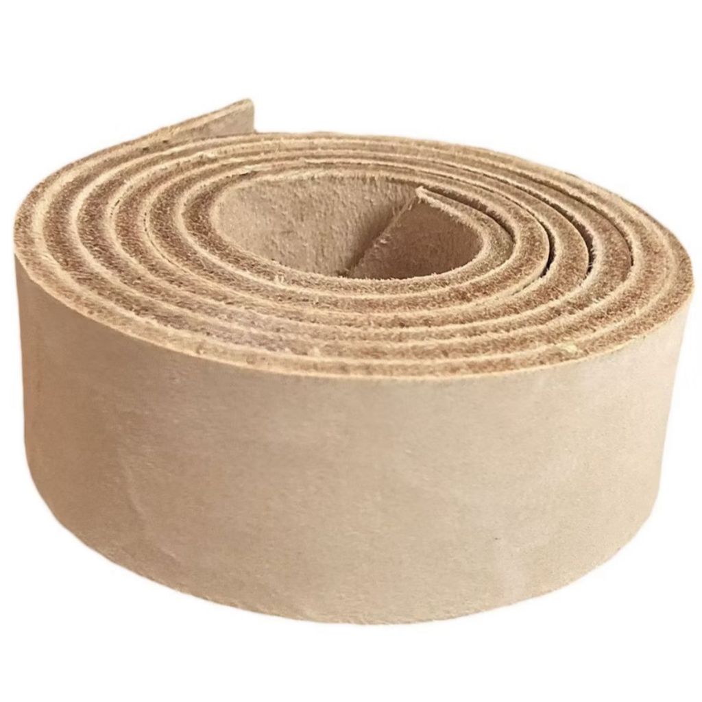 Tiras de Couro Sola Legítimo Correias Para Cinto 1,30 Super Oferta Envio Imediato em Oferta na Shopee