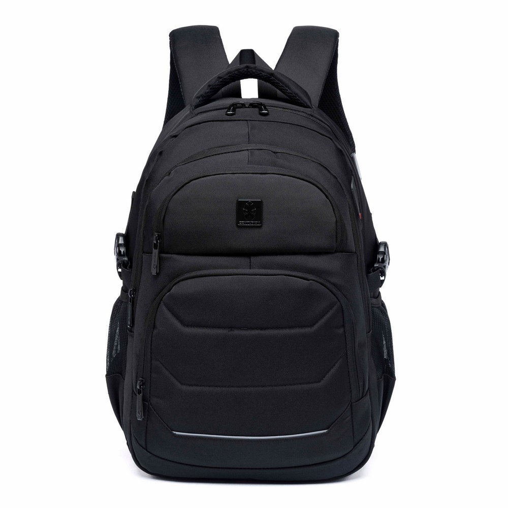 Mochila Centurion Executiva Grande Material Resistente Trabalho Faculdade