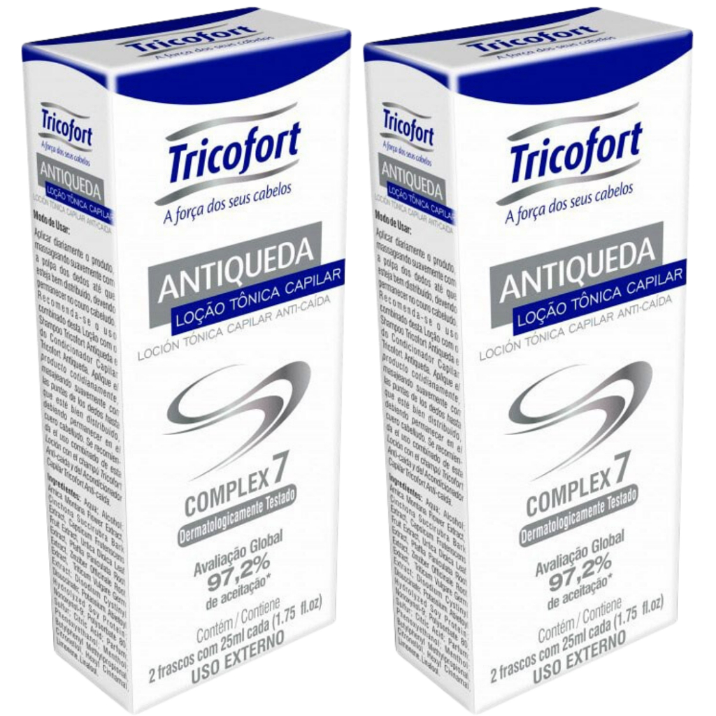 Ampola Antiqueda: Onde Comprar | BuscaProdutos