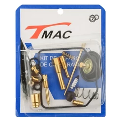 Kit Reparo Do Carburador Cb 400 1980 A 1984