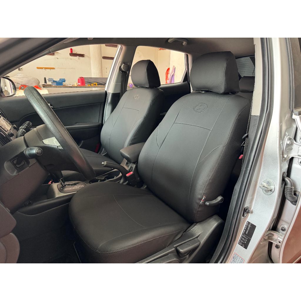 Capa para banco de carro HYUNDAI I30