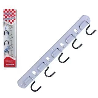 Pendurador  P/Vassoura Gancho para rodo Vassoura - 1 Peça. em Oferta na Shopee