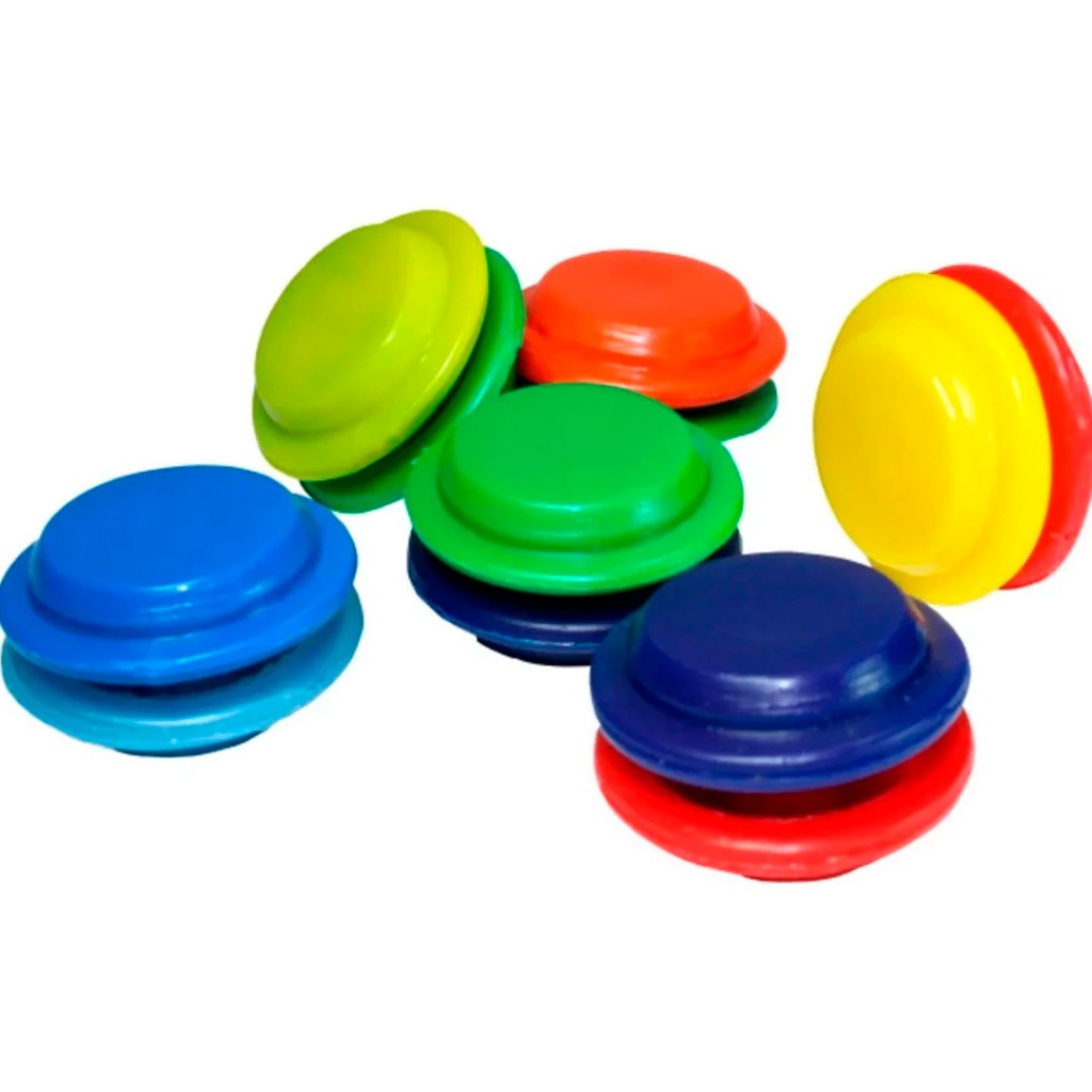 Kit 50 ~ 200 Mini Ioio Lembrancinha Sacolinha Surpresa Presente Festa Aniversário Infantil Atacado em Oferta na Shopee