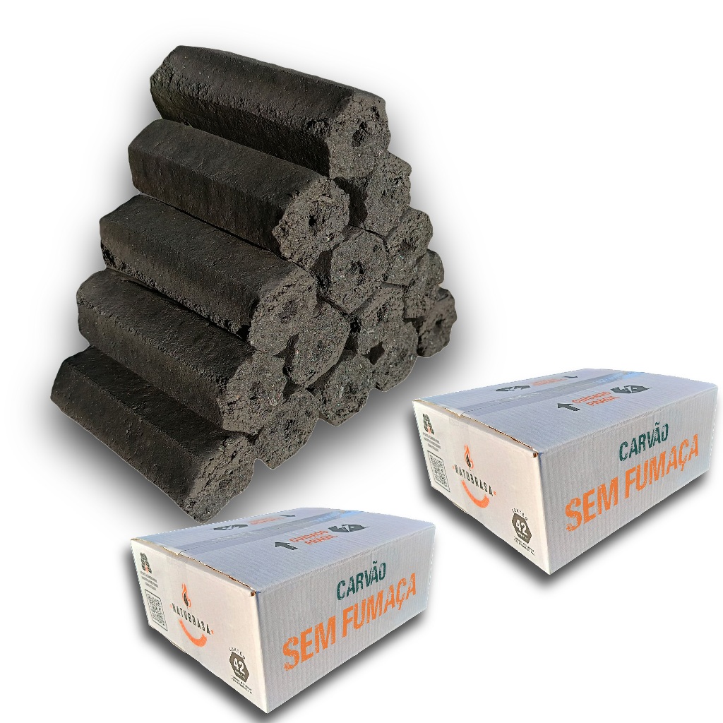 Briquete Natubrasa: Onde Comprar | BuscaProdutos