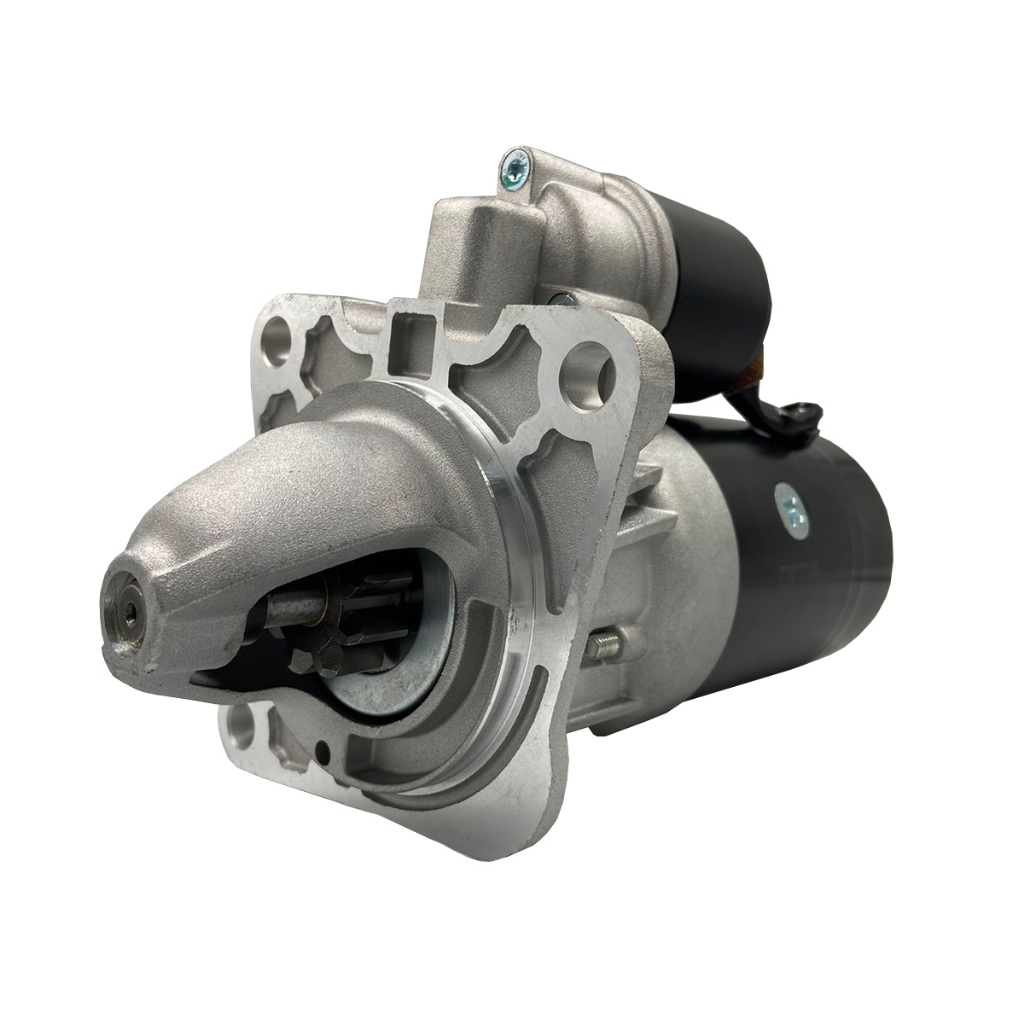 MOTOR DE PARTIDA SPRINTER 310 / 312 MAXION / RANGER 12V