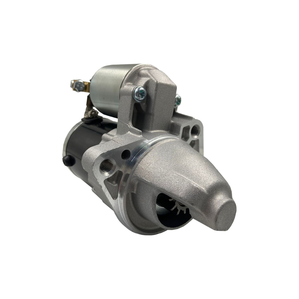 MOTOR DE PARTIDA FORD NEW FIESTA 2008> 12V
