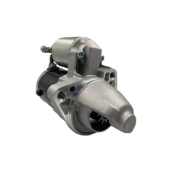 MOTOR DE PARTIDA FORD NEW FIESTA 2008> 12V