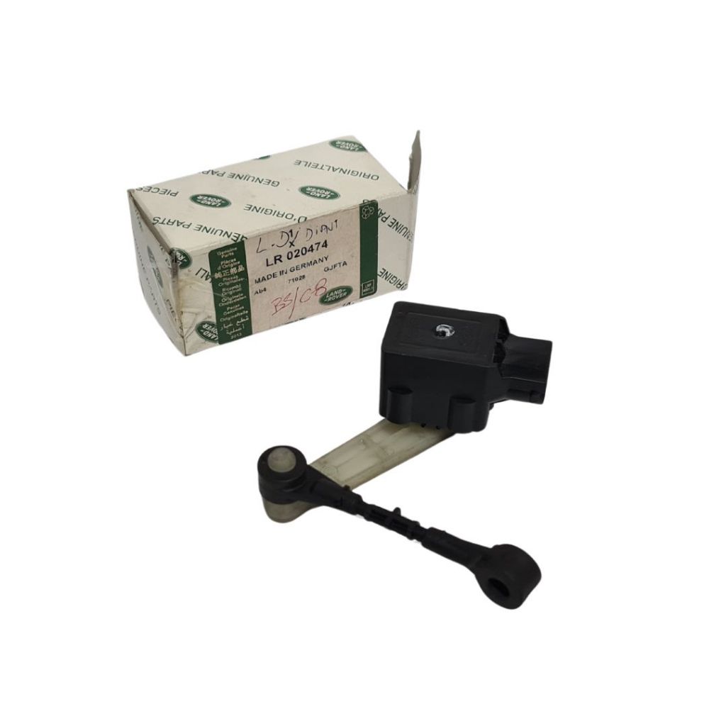 Sensor De Altura Suspensão Ar Dianteiro Direito Range Rover Original