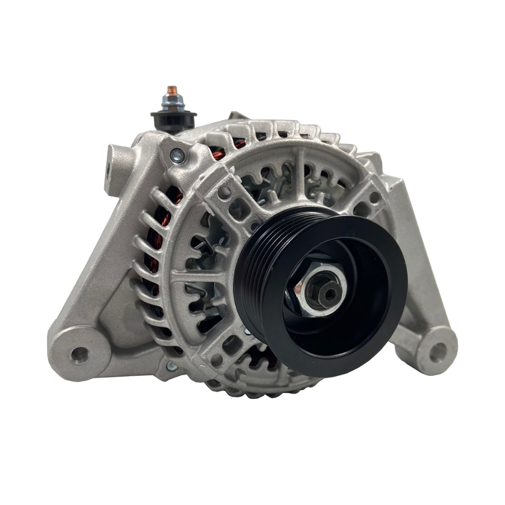 Alternador Lifan X60 1.8 2013 14v 90a 481 (373001100a)