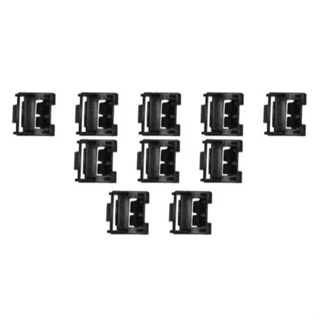10 Presilhas/grampos do Friso do Teto modelos GM Celta, Corsa, Classic, Corsa e Prisma em Oferta na Shopee