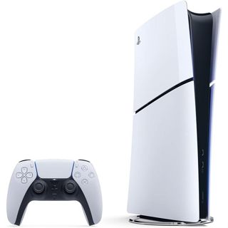 Console Playstation 5 Sony, Slim, SSD 1TB,  Edição Digital em Oferta na Shopee