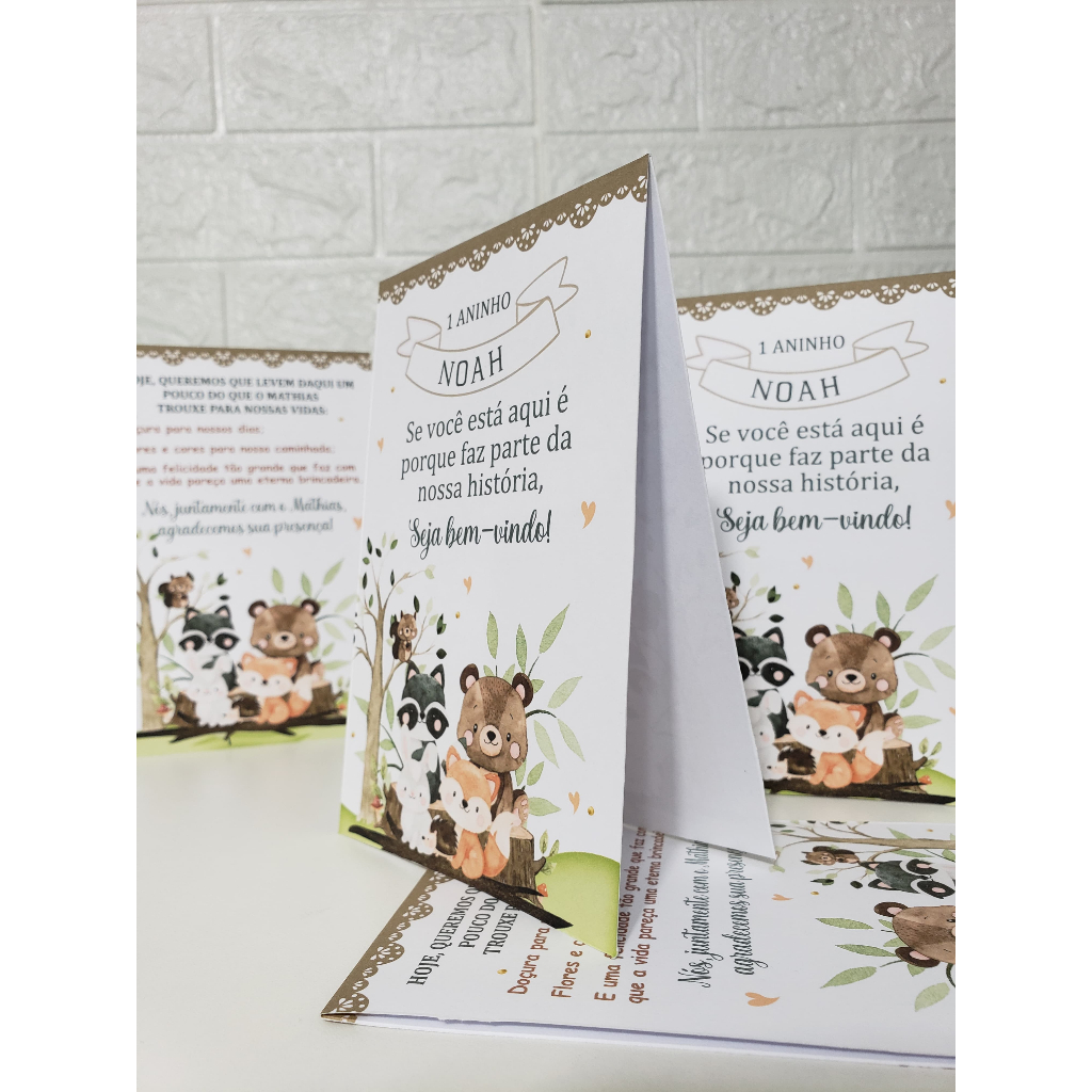 Bichinhos Bosque: Onde Comprar | BuscaProdutos