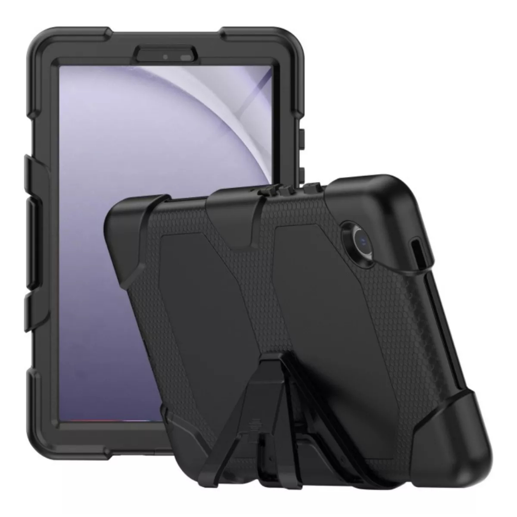 Capa Robusta AntiShock  Para Tablet Tab A9+ Plus 11 X210 X215 X216b X218