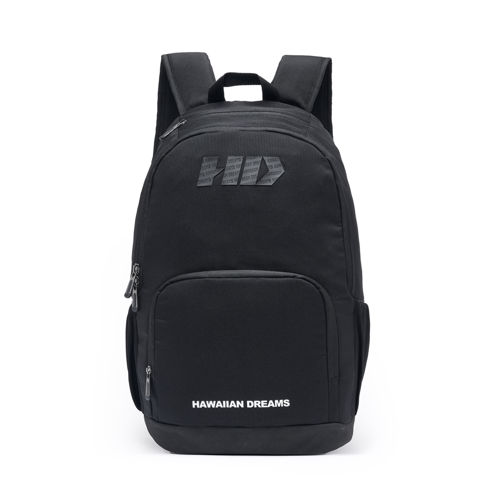 Mochila HD Moderna Espaçosa Escolar Faculdade Discreta Esportiva em Oferta na Shopee