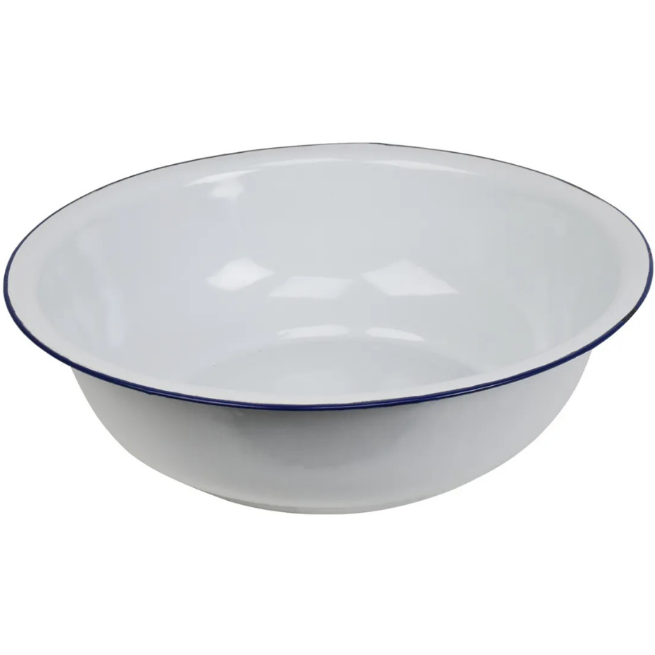 Bacia Esmaltada: Onde Comprar | BuscaProdutos