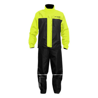 Capa De Chuva Gp Tech Siena Nylon Premium em Oferta na Shopee