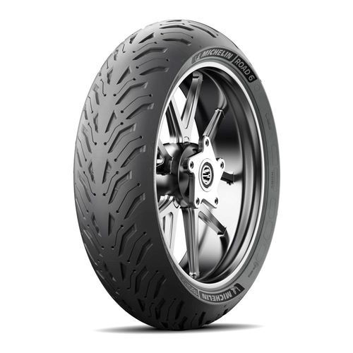 Michelin Road 6