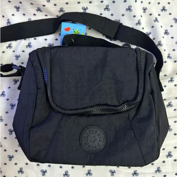 Bolsa Térmica Feminina Masculina Lancheira Com Alça Porta Marmita Trabalho Escola