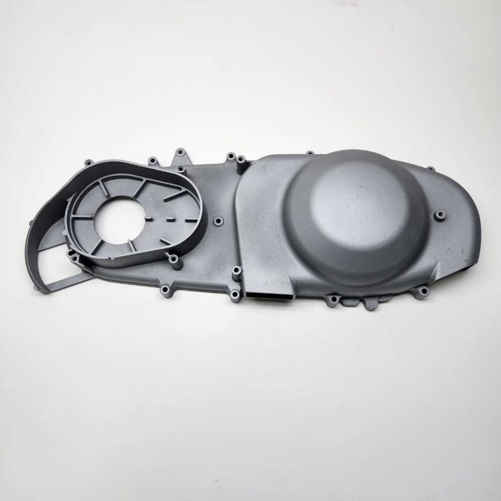 Tampa Embreagem Cvt Dafra Citycom 300i 2011 Original