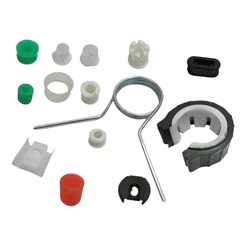 Reparo Bucha Alavanca Câmbio Golf A3 Bora Polo New Beetle