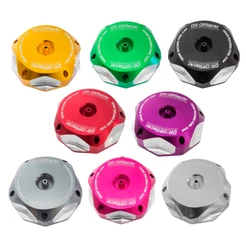 Tampa De Tanque CRF230 Crf 230f Off Racer Varias Cores