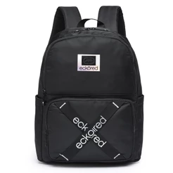 Mochila Ecko Feminina Reforçada Faculdade Passeio Espaçosa